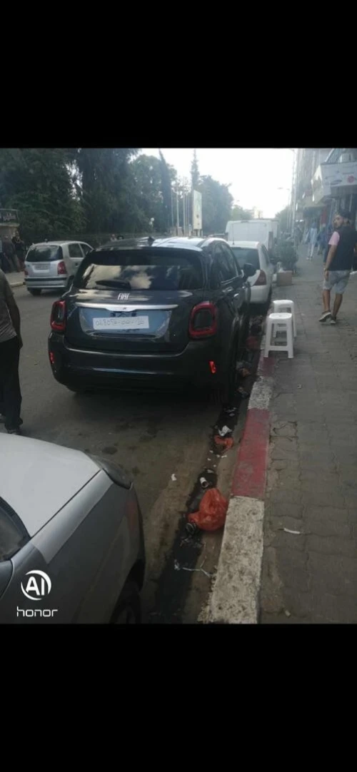 Fiat 500x 2023 