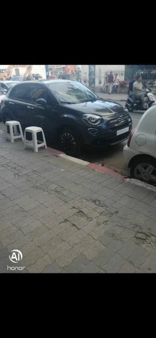 Fiat 500x 2023 