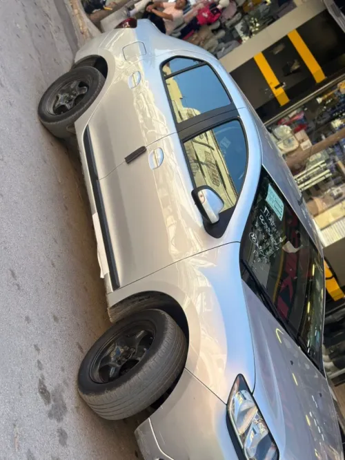 Renault Symbol 2016 Extrême