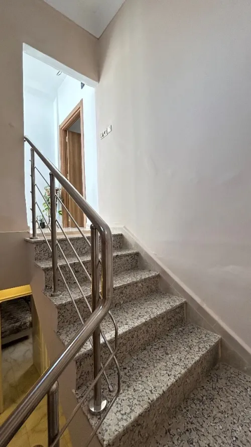 Vente Villa Mostaganem Mostaganem