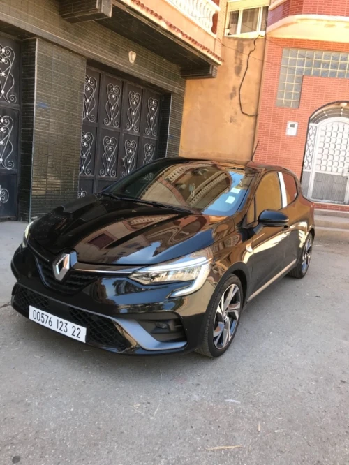 Renault Clio 5  2023 RS Line