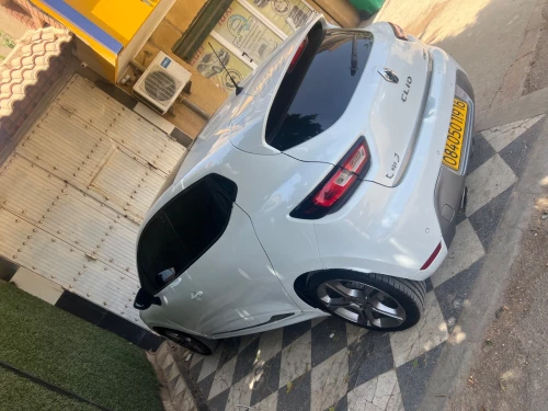 Renault Clio 4 2019 Clio 4