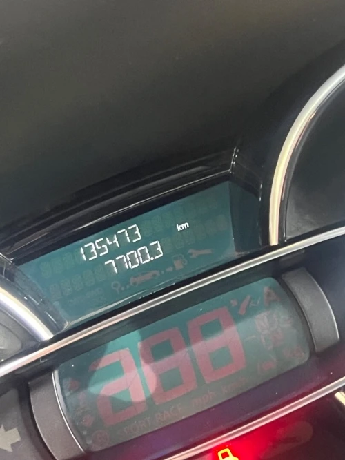 Renault Clio 4 2019 Clio 4