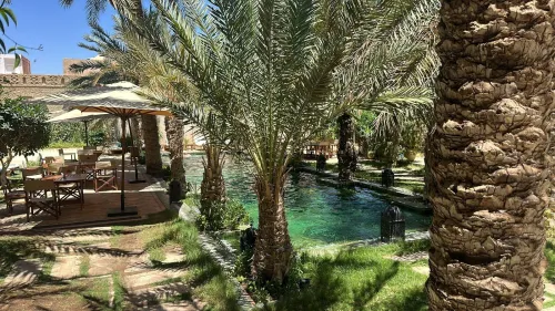 Construction piscine 