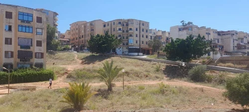Location vacances Appartement F3 Tipaza Tipaza