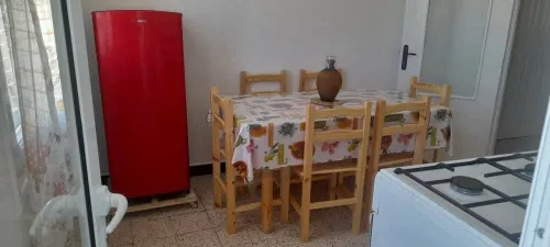 Location vacances Appartement F3 Tipaza Tipaza