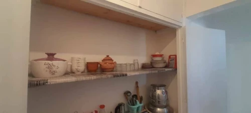 Location vacances Appartement F3 Tipaza Tipaza