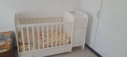 Location vacances Appartement F3 Tipaza Tipaza