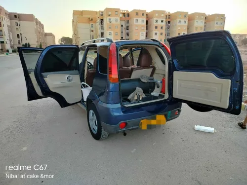 Zotye Nomad 2 2010 Nomad 2