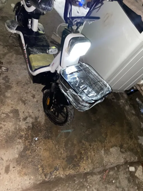 Sacoozer Scooter scoozer 2025