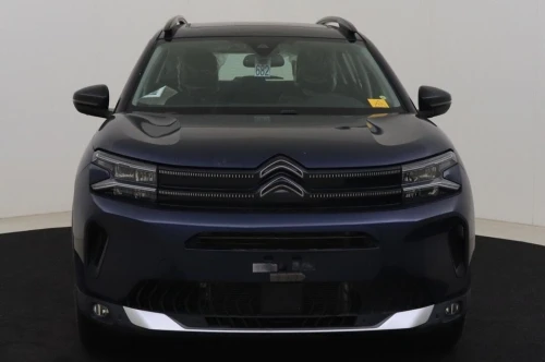 Citroen C5 Aircross 2025 