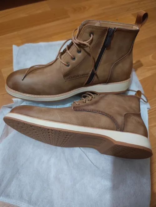 Boots homme 43_44