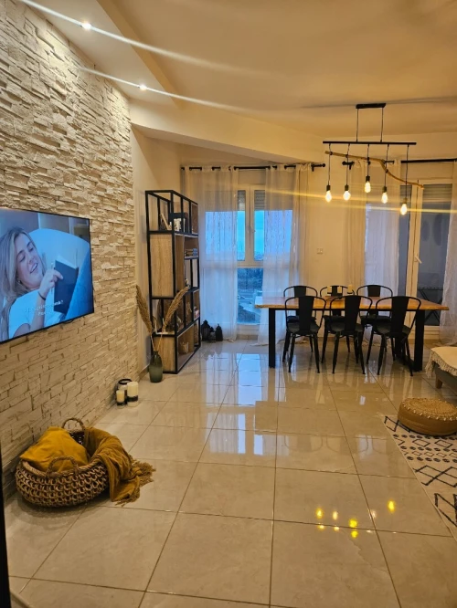 Location Appartement F3 Alger Birkhadem