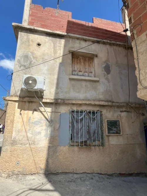 Vente Appartement F3 F4 Constantine Hamma bouziane