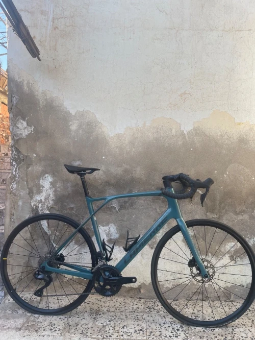 Vélo route Lapierre carbon venu de France taille 54 12 vitesse état 10/10