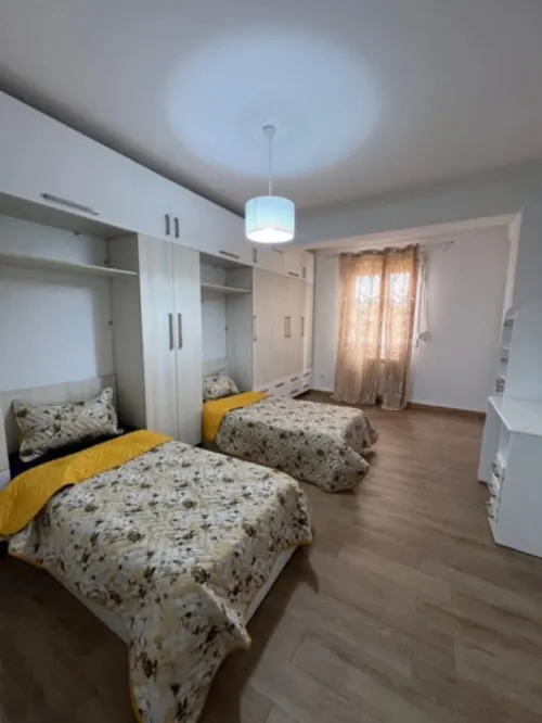 Location Appartement F3 El Tarf El kala