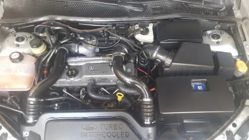 Ford Focus 5 portes 2000 Focus 5 portes