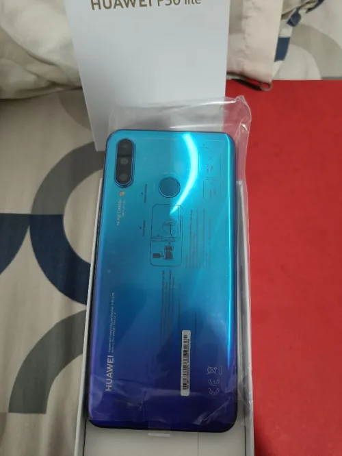 Huawei P30 lite