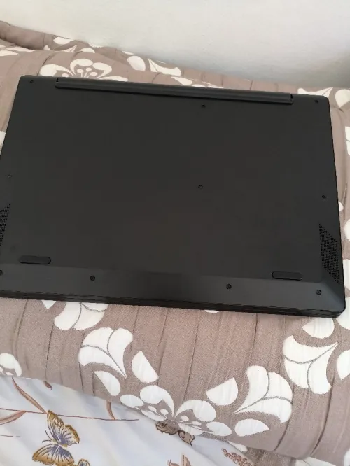 Chromebook lenovo intel