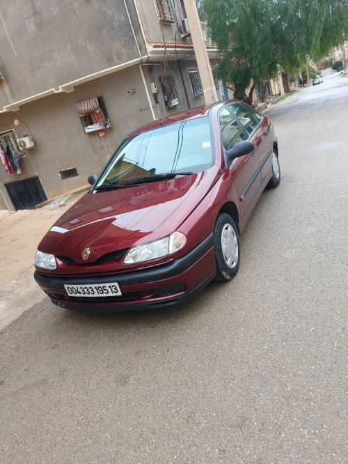 Renault Laguna 1 1995 RT