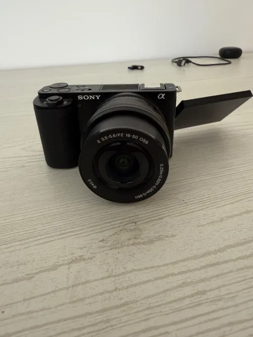 Sony Z-VE10