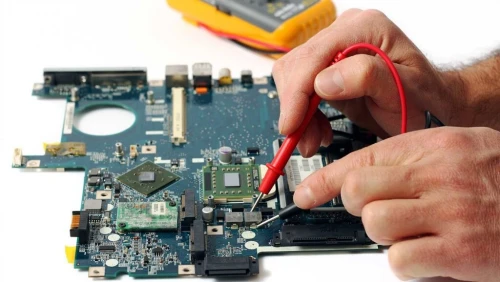 Maintenance et Réparation Materiels Informatique