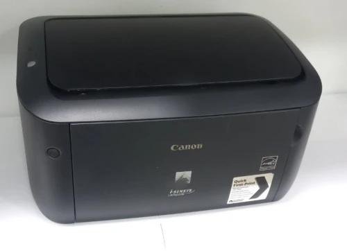 Imprimante laser Canon LBP6020B
