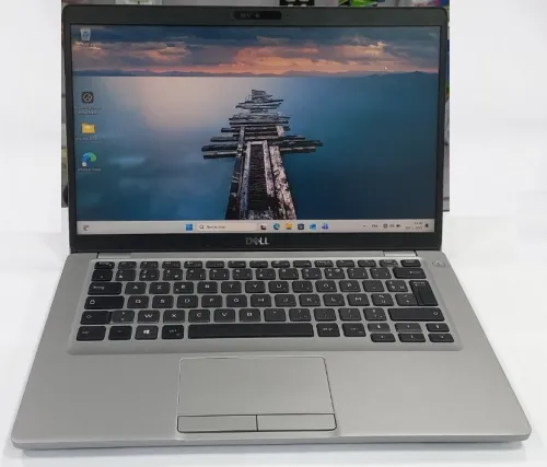 Ordinateur portable Dell Latitude 5400