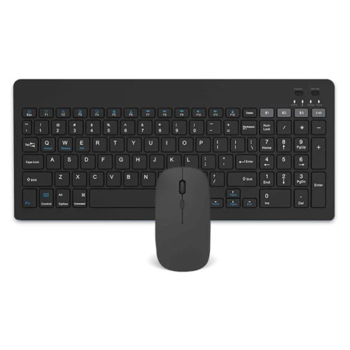 Clavier + souris sans fil - sclainda 