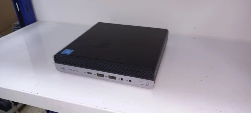 Unité Central HP Prodesk 600 Go G3