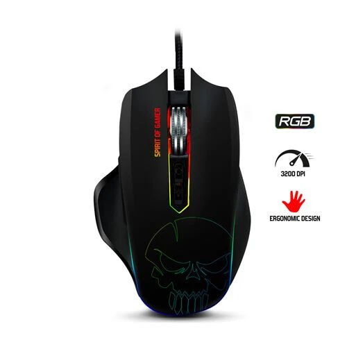 Pack clavier souris gaming Xpert-g900