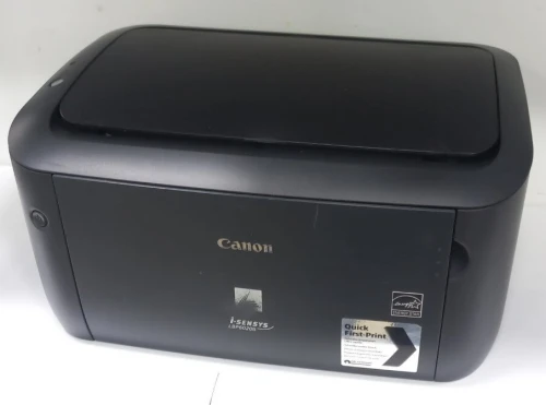 Imprimante laser Canon LBP6020B