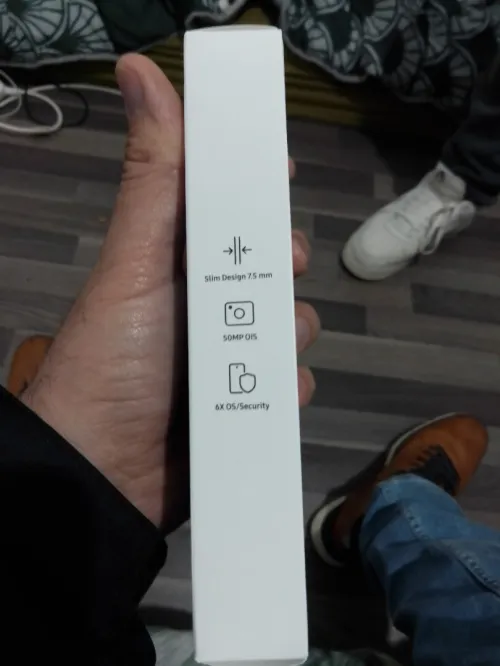 Samsung A17 .4/128
