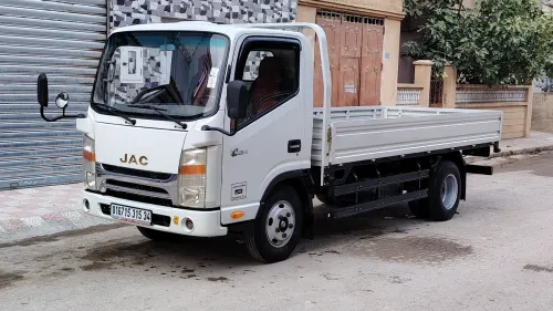Jac 1040s Jac 1040s 2015