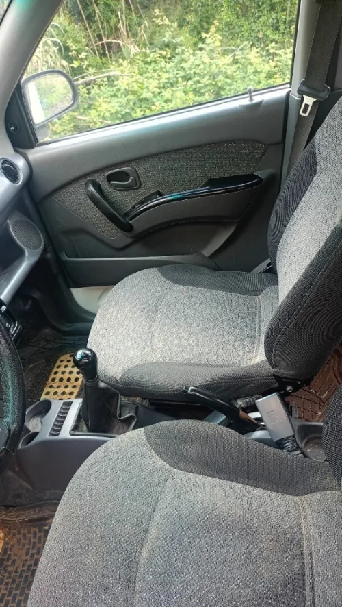 Hyundai Atos 2010 GLS