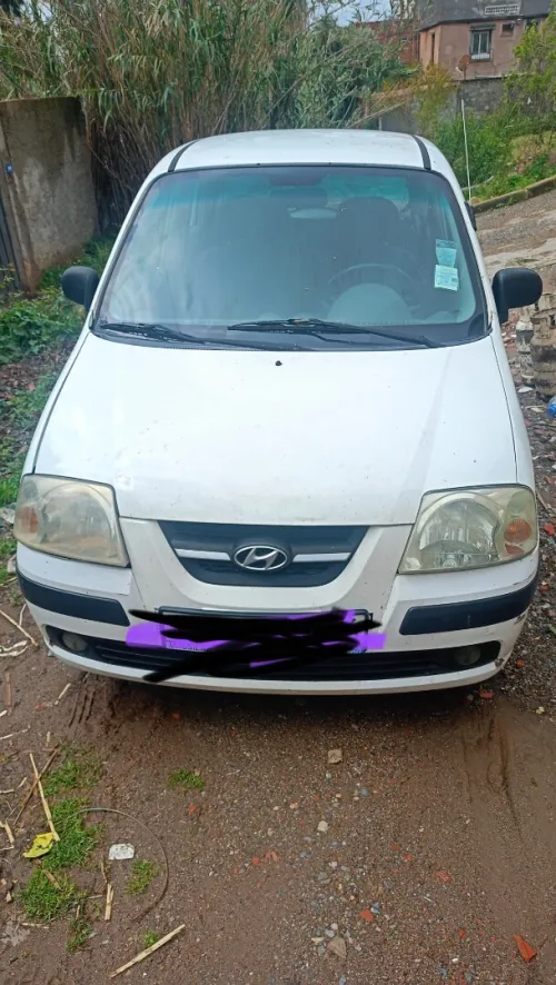 Hyundai Atos 2010 GLS