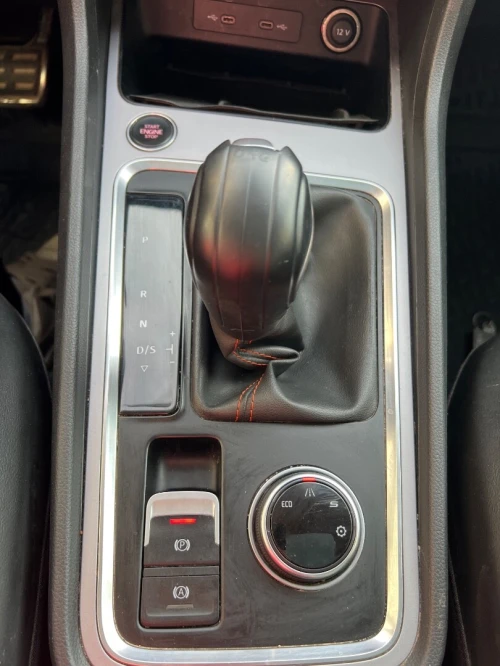 Seat ATECA 2021 FR