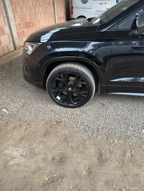 Seat Ateca 2023 F.R plus