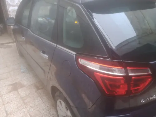 Citroen C4 Picasso 2013 Selection 5p