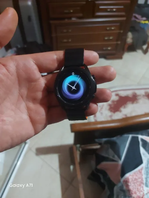 Montre samsung smartwatch 3