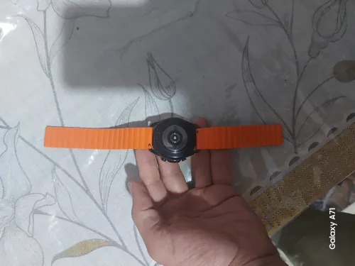 Samsung watch3 E170