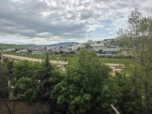 Vente Appartement F3 Constantine Constantine