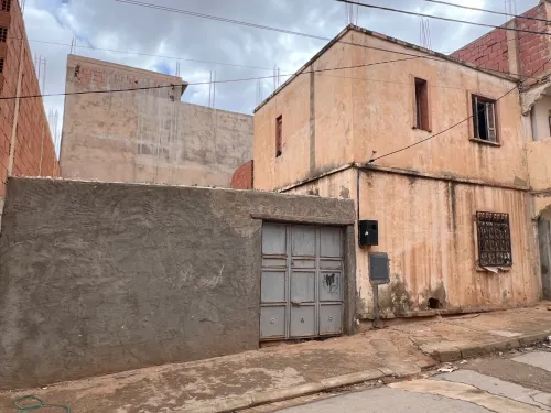 Vente Villa Tiaret Frenda