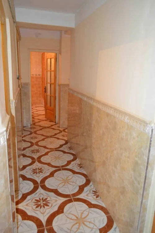 Vente Appartement F4 Tiaret Tiaret