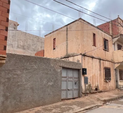 Vente Villa Tiaret Frenda