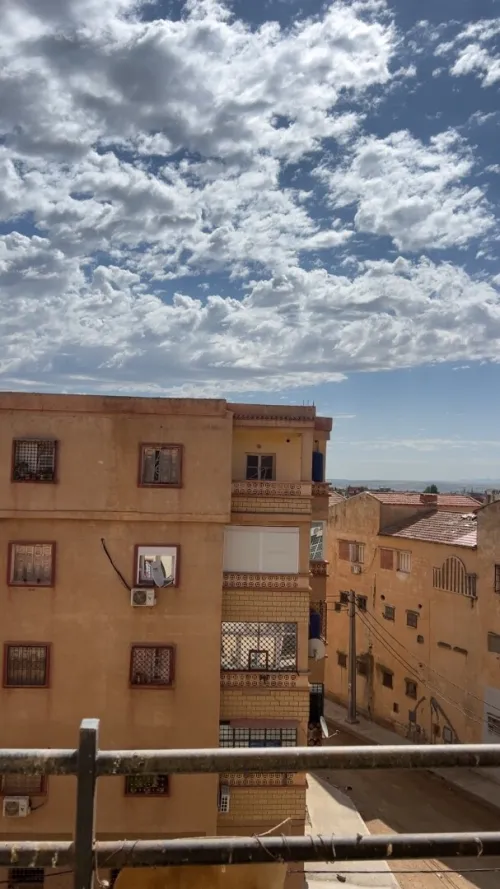 Vente Appartement F4 Tiaret Tiaret