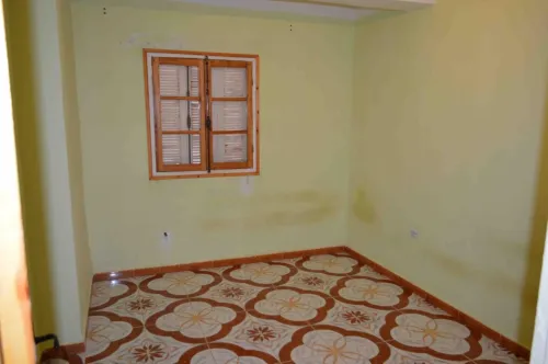 Vente Appartement F4 Tiaret Tiaret