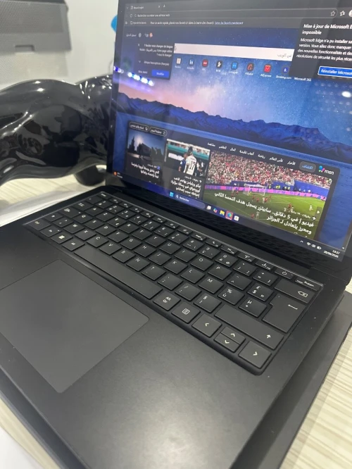 MICROSOFT SURFACE LAPTOP 5
