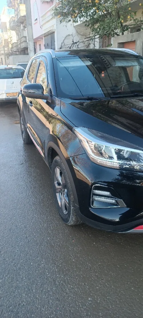 Chery Tiggo 4 pro 2024 Comfort 