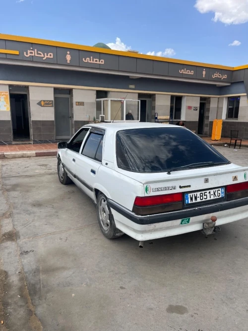 Renault 25 " 1994 Gts
